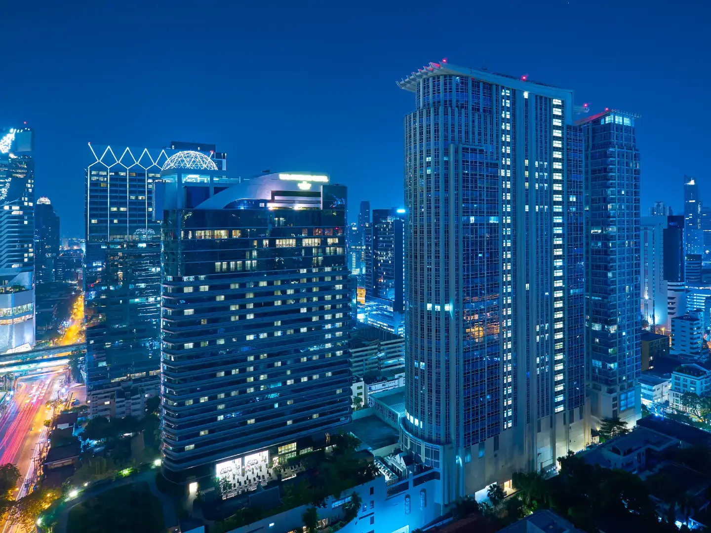 IETF Bangkok 122 recap: What we're doing to advance RADIUS standards