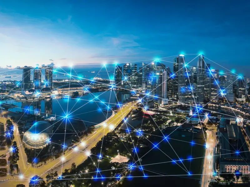 RADIUS design for internet service providers (ISPs)